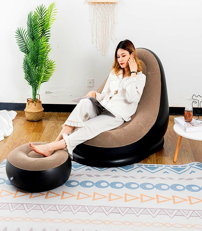 TANSICO Air Sofa Premium