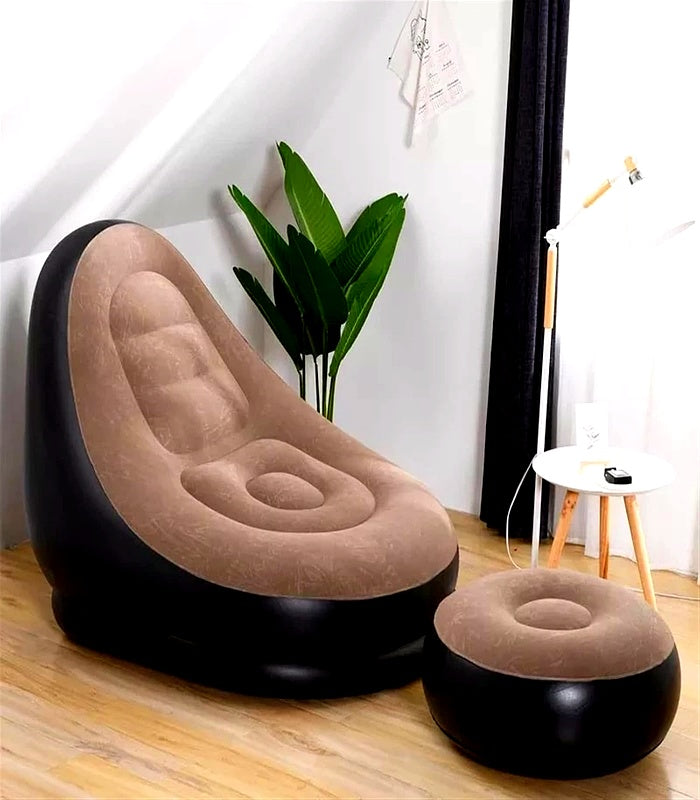 TANSICO Air Sofa Premium