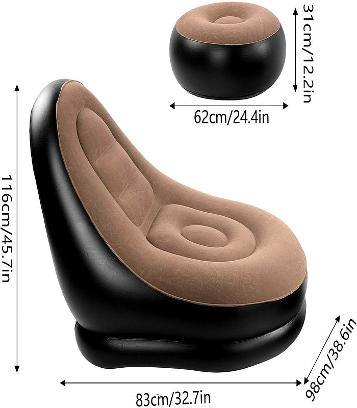 TANSICO Air Sofa Premium