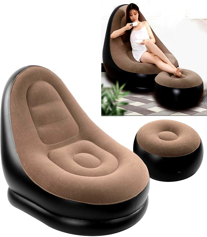 TANSICO Air Sofa Premium