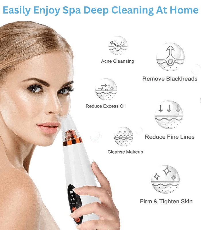 TANSICO 6 IN 1 DARMA SUCTION