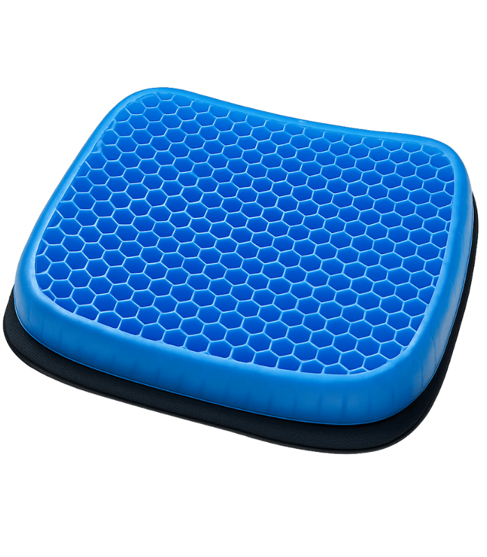 TANSICO Egg Seater Cushion