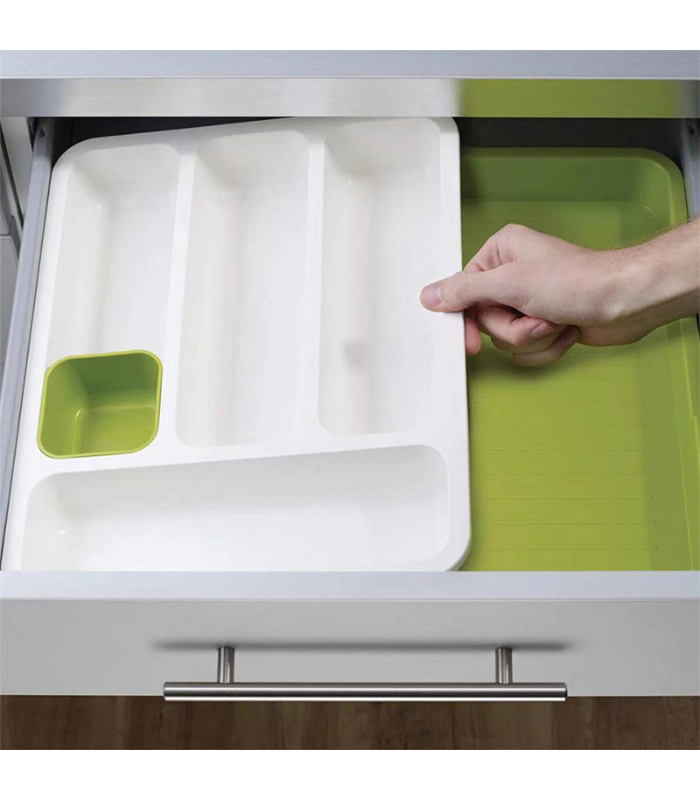 TANSICO EXPANDABLE CUTLERY TRAY