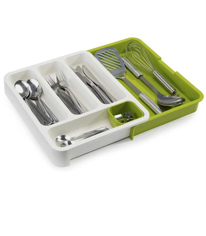 TANSICO EXPANDABLE CUTLERY TRAY