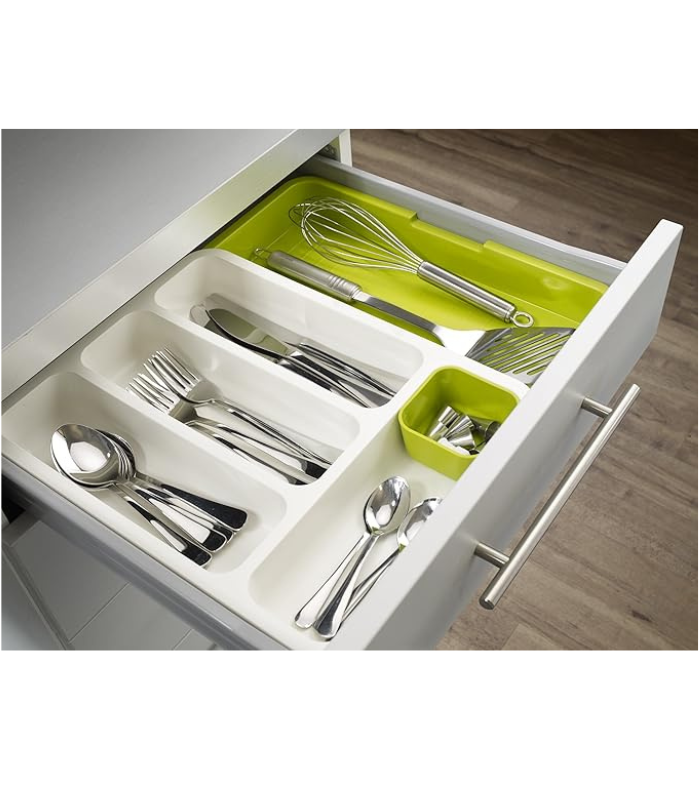 TANSICO EXPANDABLE CUTLERY TRAY