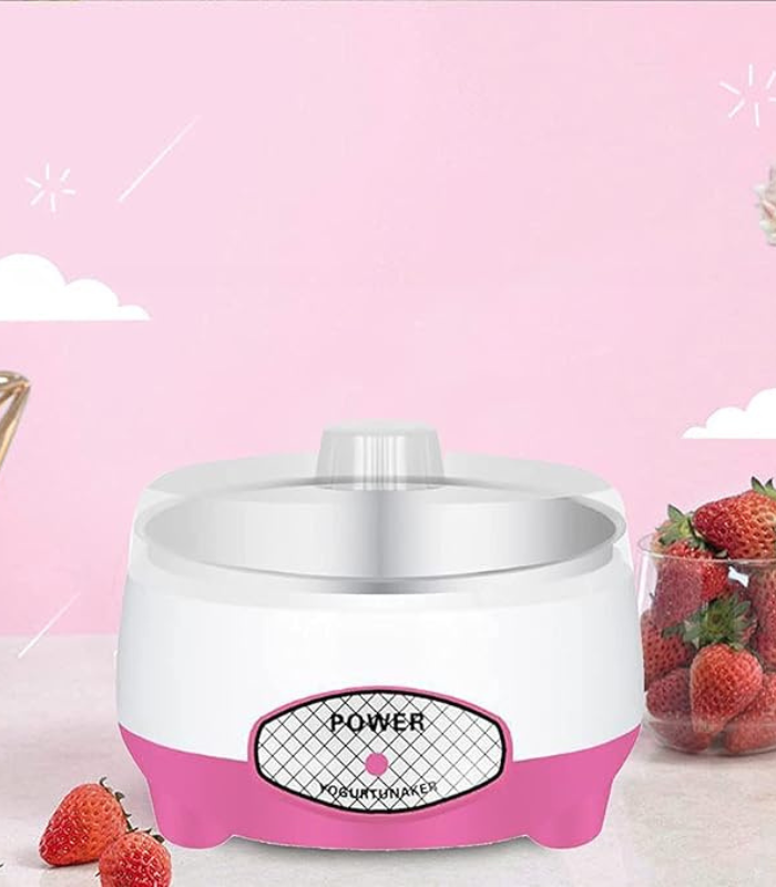 TANSICO YOGURT MACHINE