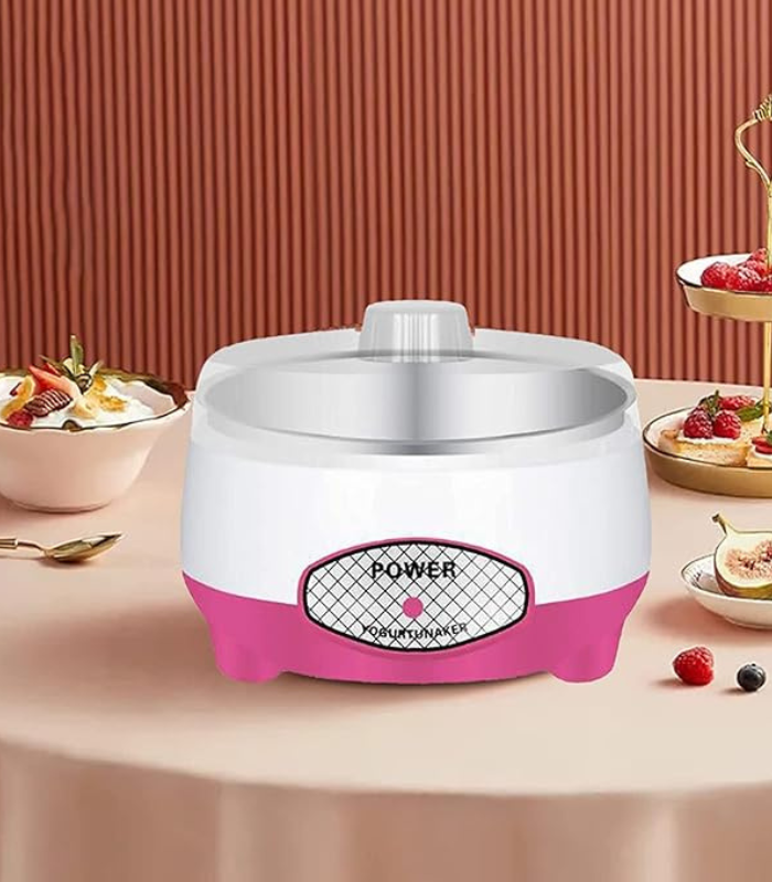 TANSICO YOGURT MACHINE