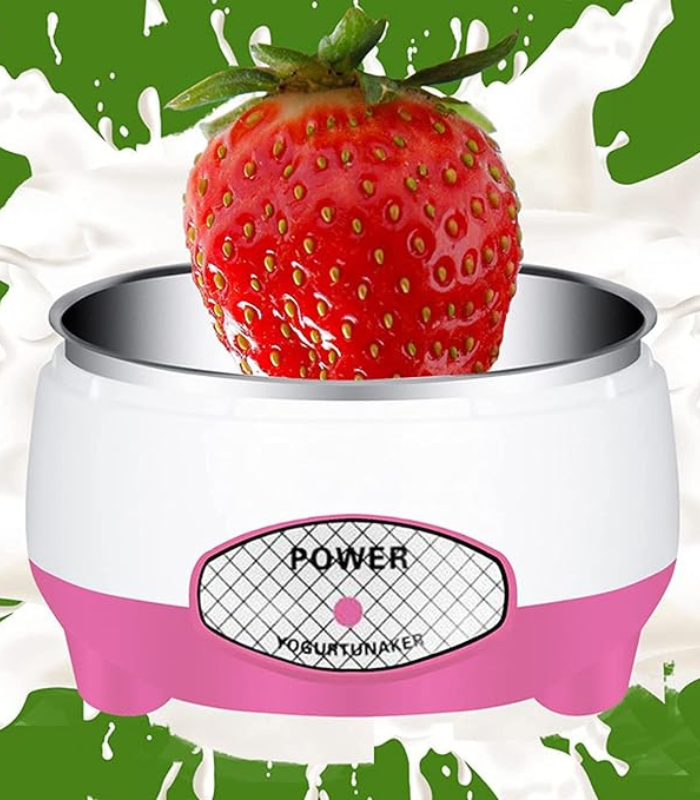 TANSICO YOGURT MACHINE