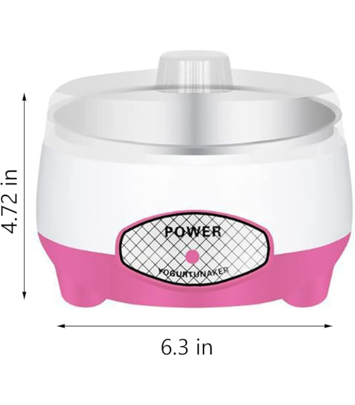 TANSICO YOGURT MACHINE