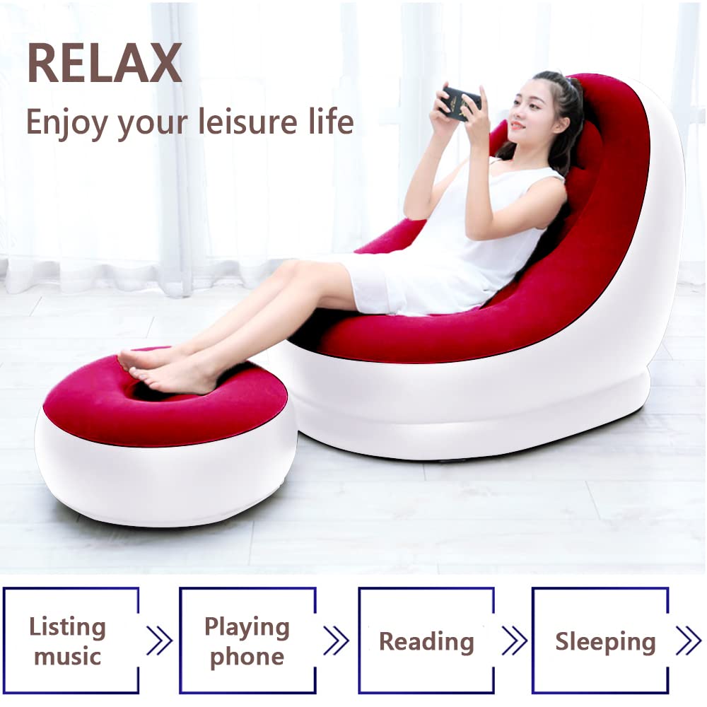 TANSICO Air Sofa Premium