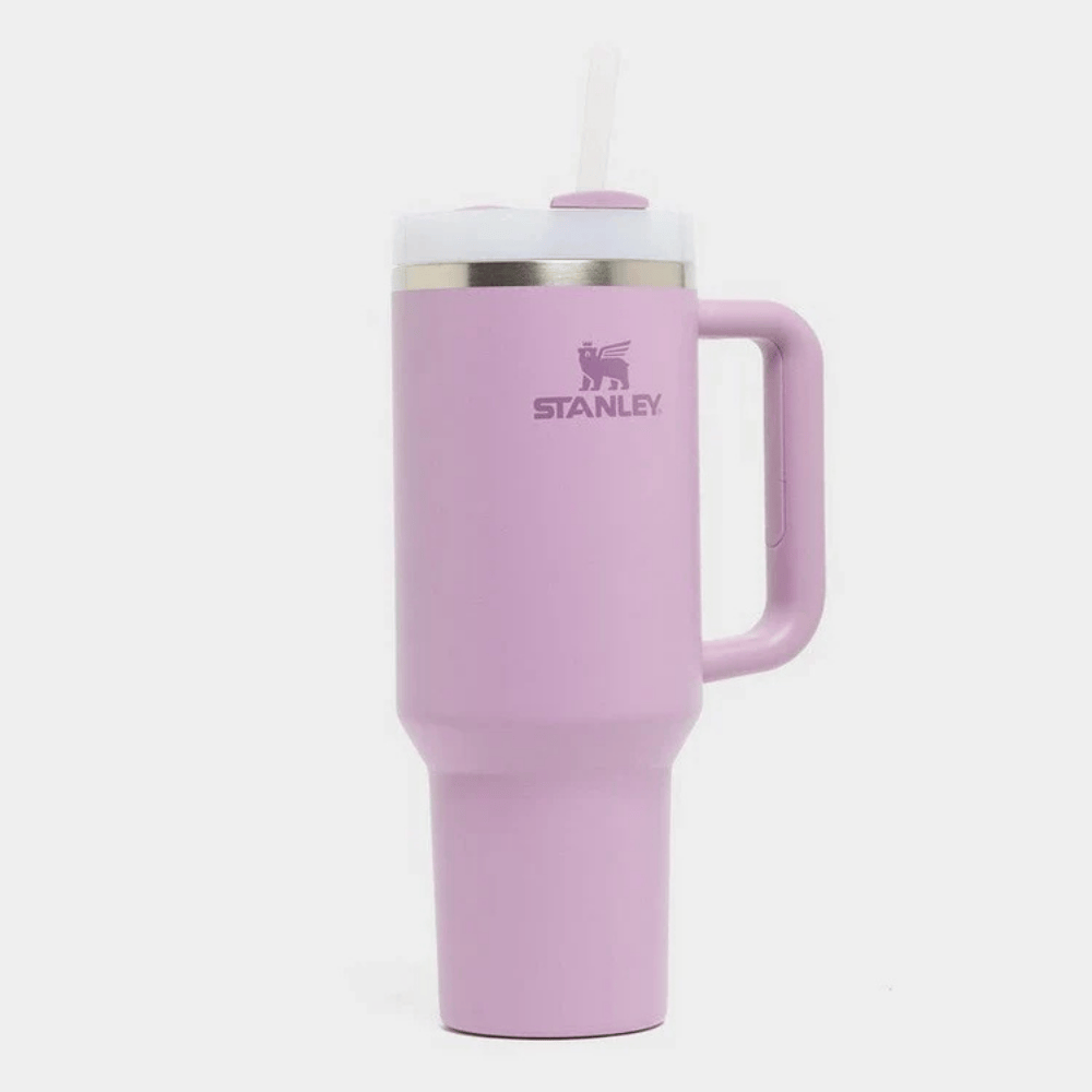 TANSICO 1.18L Stainless Steel Tumbler - Plain Lavender