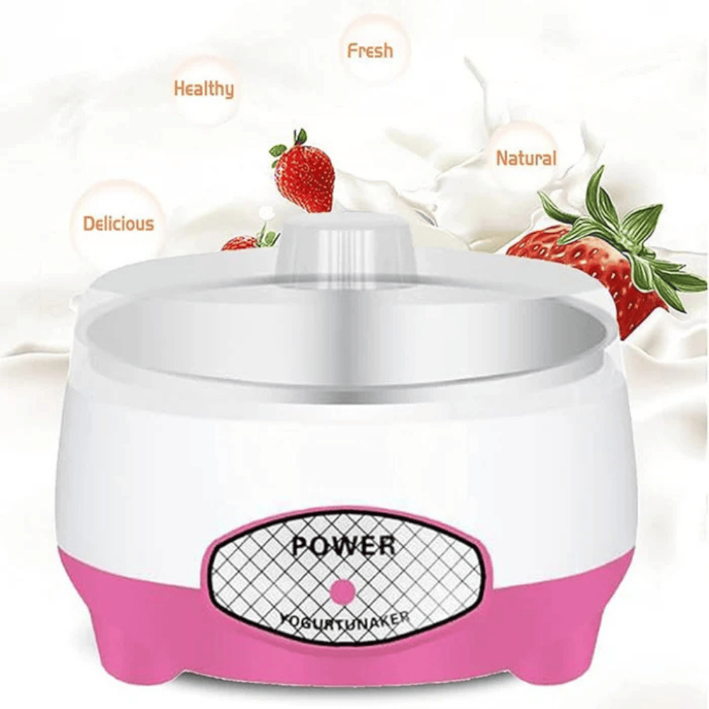 TANSICO YOGURT MACHINE