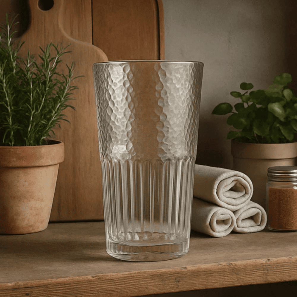 TANSICO SPECIAL 690 ML GLASS 6 PC