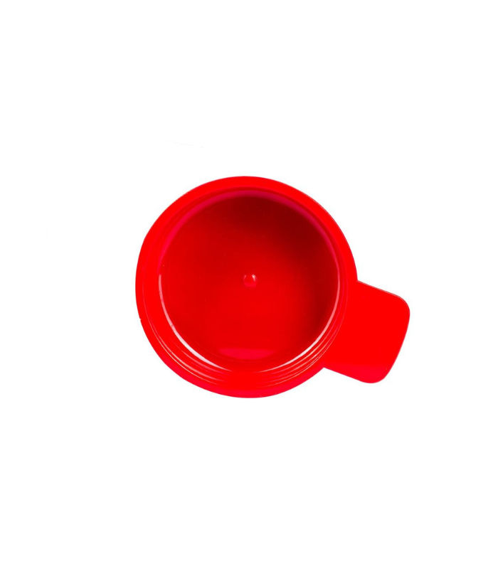 TANSICO Hot Air Popcorn Maker