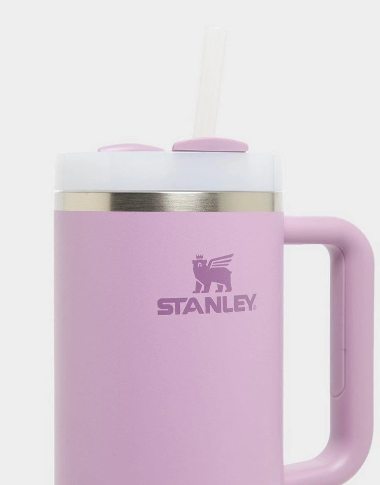 TANSICO 1.18L Stainless Steel Tumbler - Plain Lavender