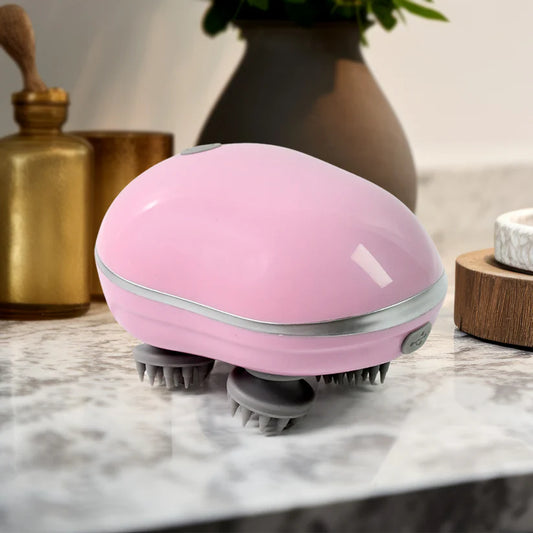 TANSICO Electric Scalp Massager