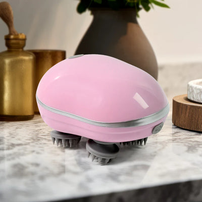 TANSICO Electric Scalp Massager