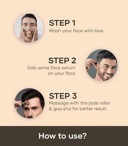 TANSICO MARBLE FACE MASSAGER