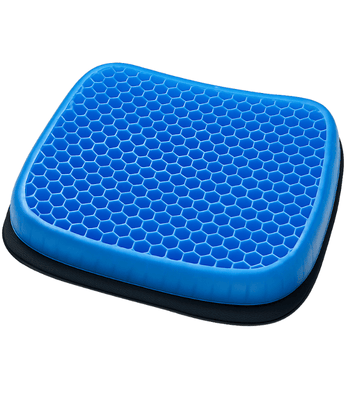 TANSICO Egg Seater Cushion