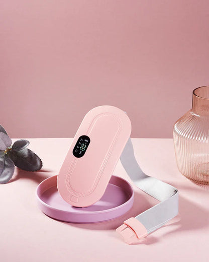 TANSICO Period Cramps Massager