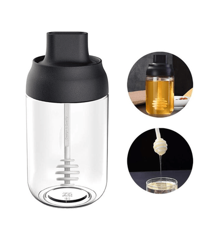 TANSICO Multifunctional Seasoning Bottle