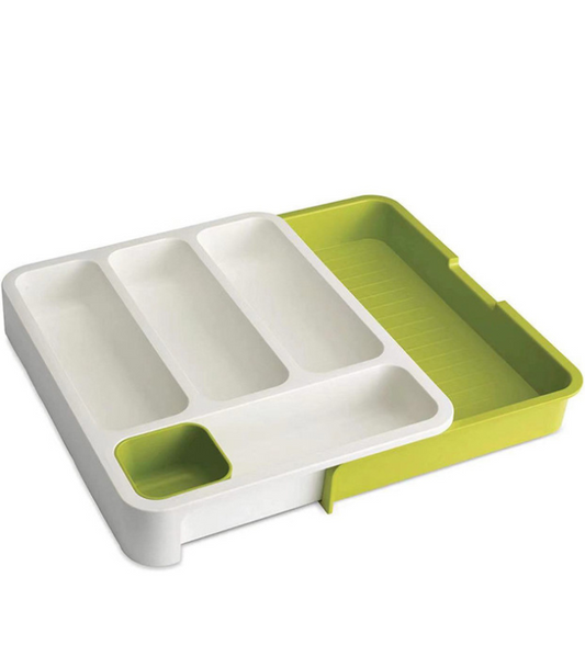 TANSICO EXPANDABLE CUTLERY TRAY