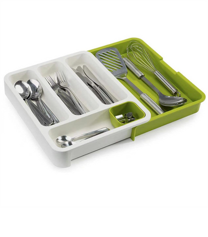 TANSICO EXPANDABLE CUTLERY TRAY