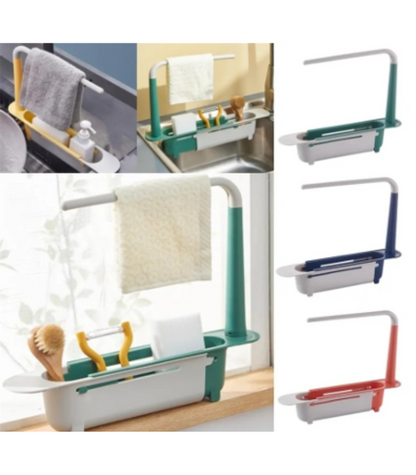 TANSICO SINK RACK STORAGE HOLDER