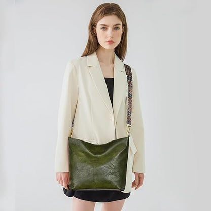 Tansico Aura Tote Bag