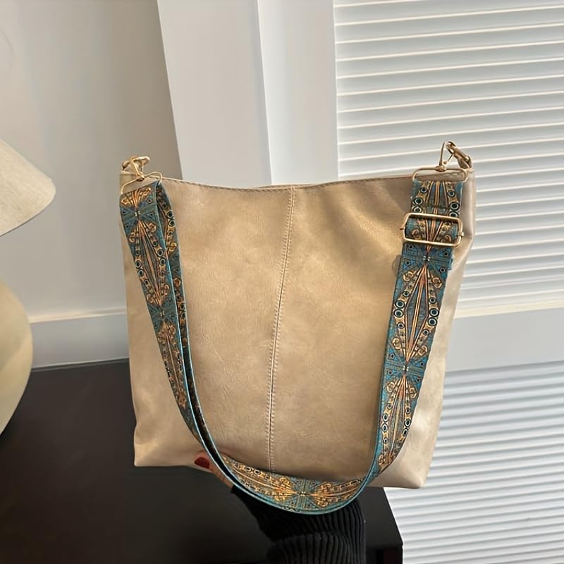 Tansico Aura Tote Bag