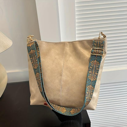 Tansico Aura Tote Bag