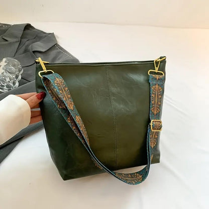 Tansico Aura Tote Bag