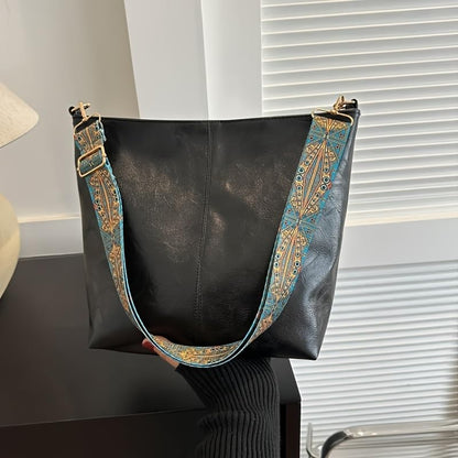 Tansico Aura Tote Bag