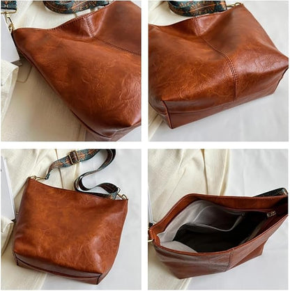 Tansico Aura Tote Bag