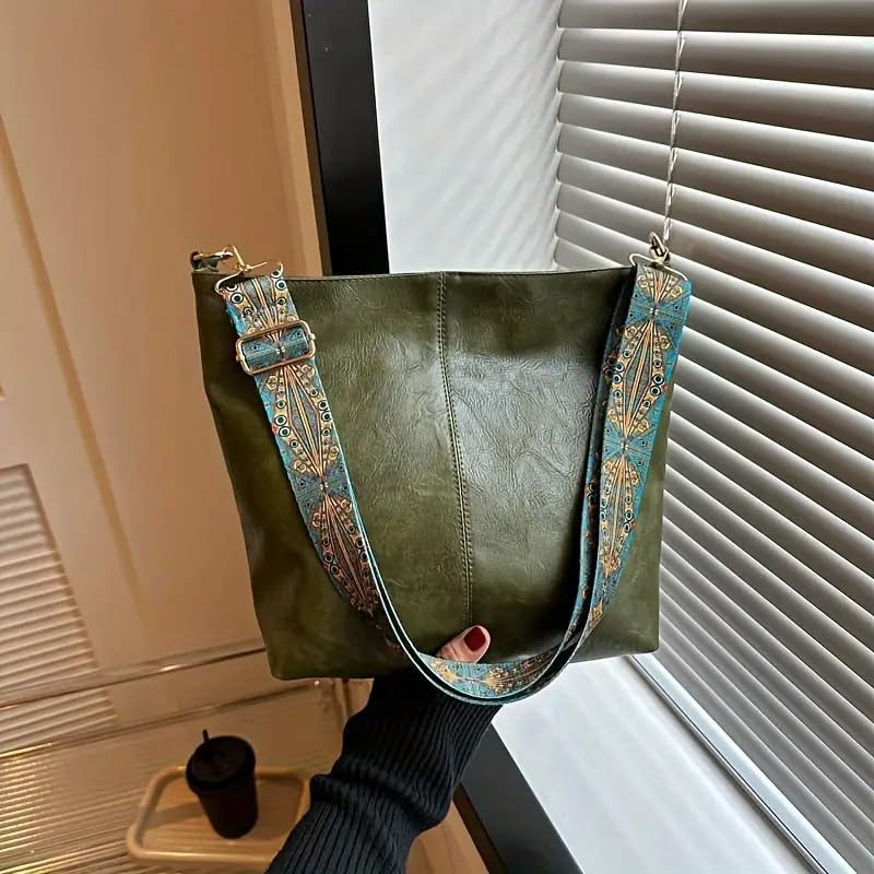 Tansico Aura Tote Bag