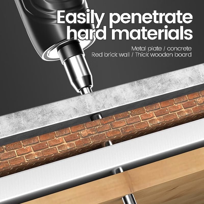 TANSICO NAIL GUN WITH 50 NAILS