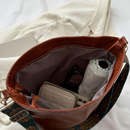 Tansico Aura Tote Bag