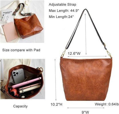 Tansico Aura Tote Bag