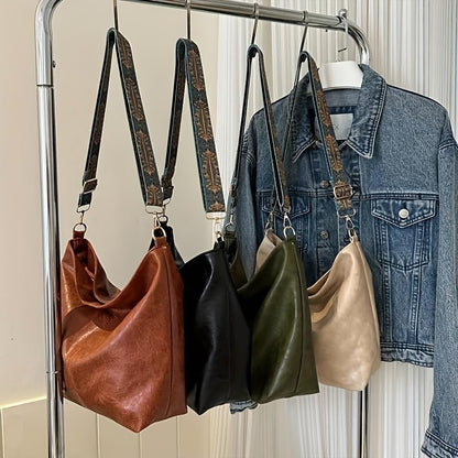 Tansico Aura Tote Bag