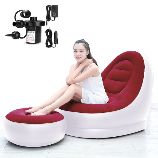TANSICO Air Sofa Premium