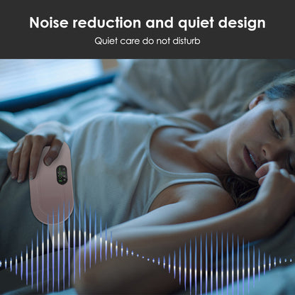 TANSICO Period Cramps Massager