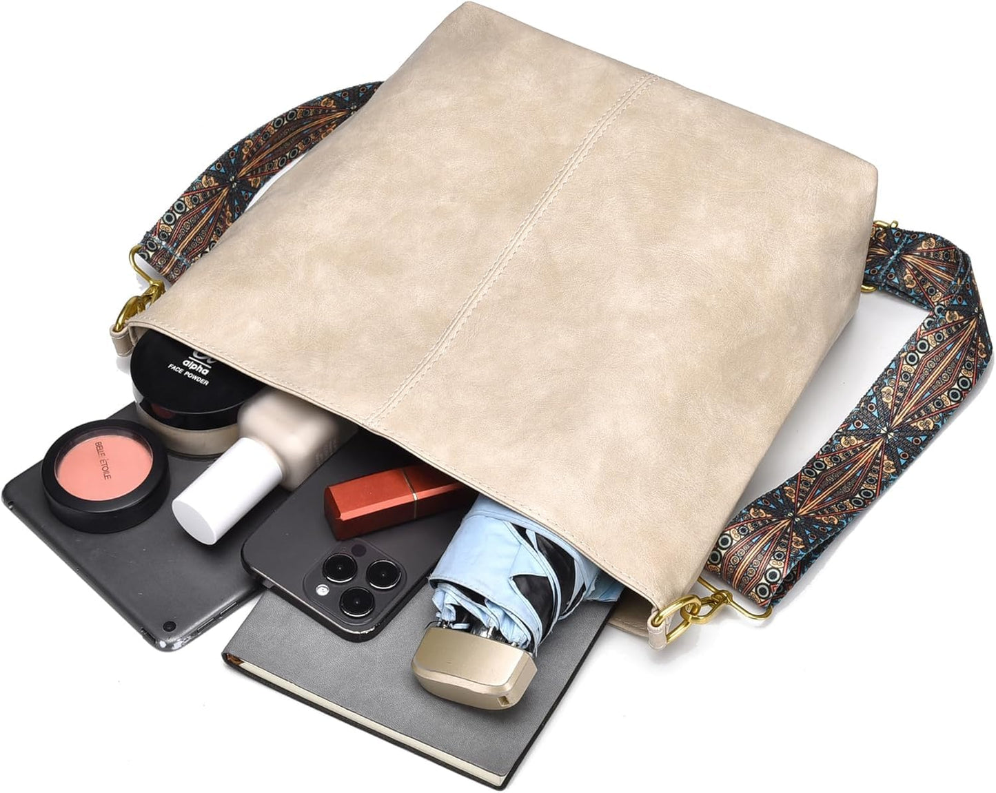Tansico Aura Tote Bag
