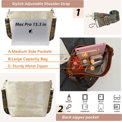 Tansico Aura Tote Bag