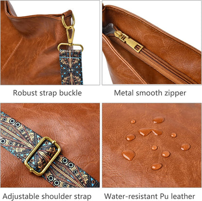 Tansico Aura Tote Bag