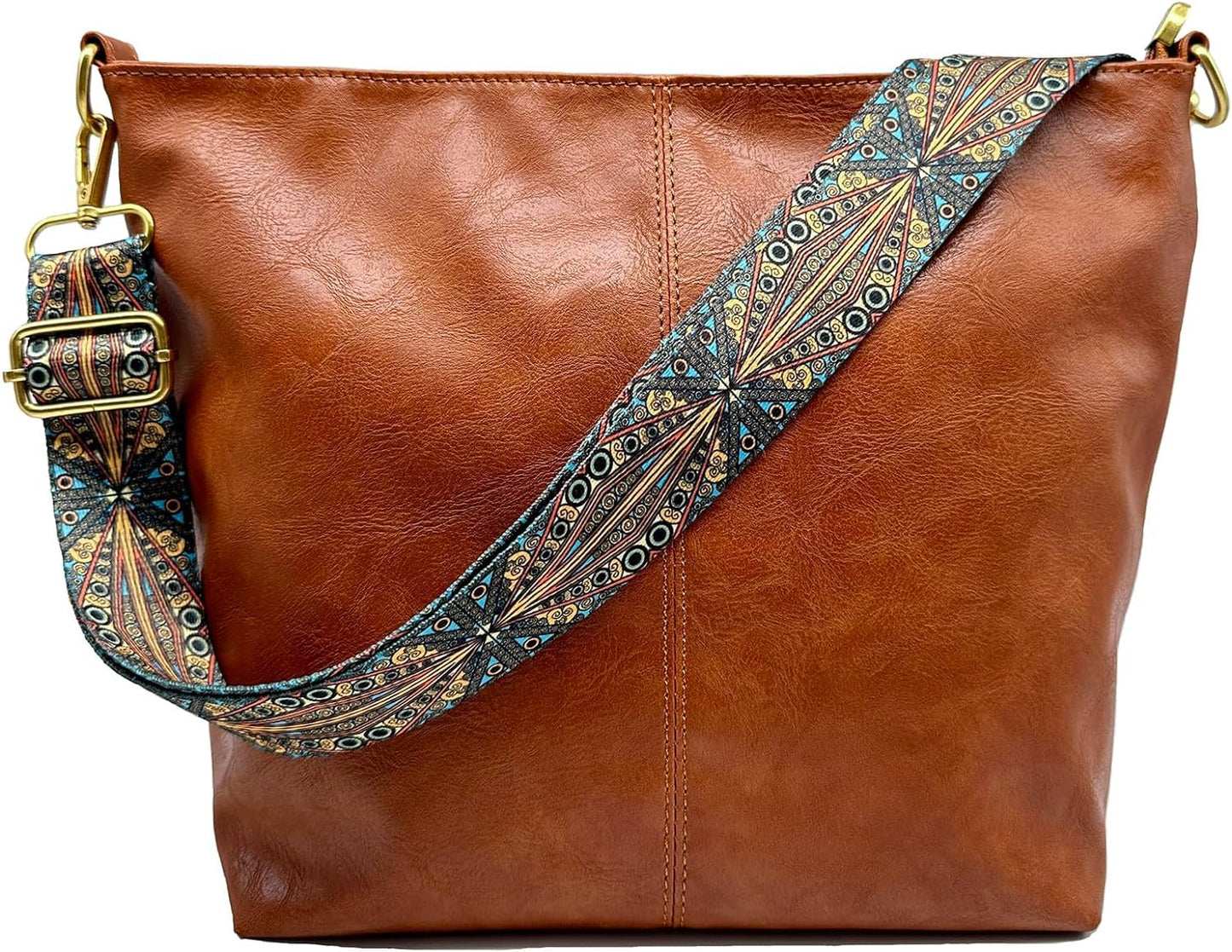 Tansico Aura Tote Bag