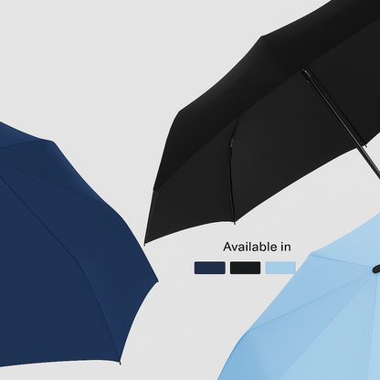 TANSICO Automatic Umbrella for Men & Women