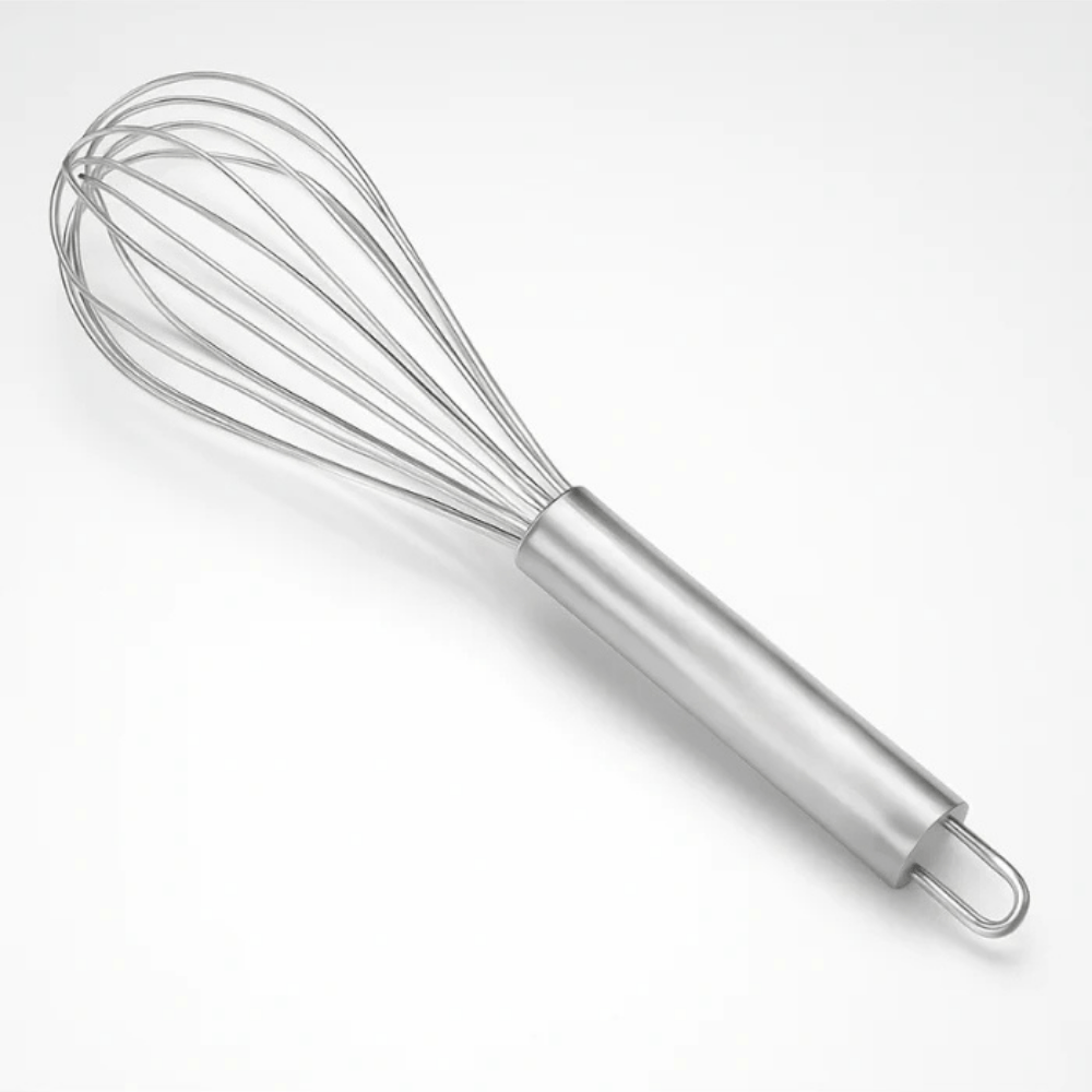 TANSICO 10-Inch Stainless Steel Whisk