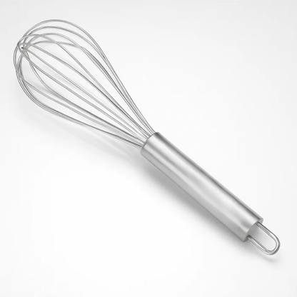 TANSICO 10-Inch Stainless Steel Whisk