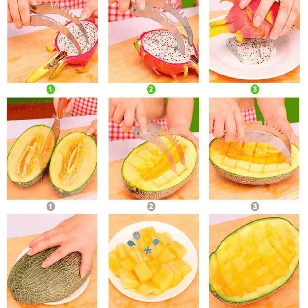 TANSICO WATERMELON CORER