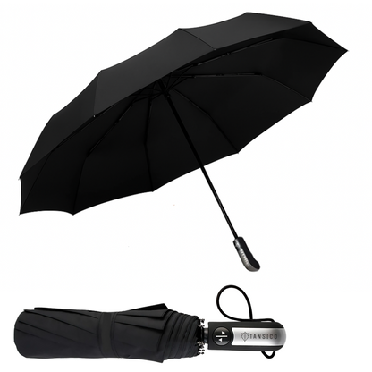 TANSICO Automatic Umbrella for Men & Women